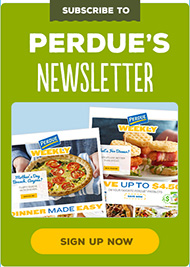 Perdue Newsletter